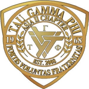 TGP Asia 2 Logo